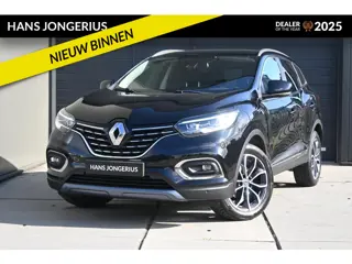 Renault Kadjar TCe 160 EDC Intens | AUTOMAAT | TREKHAAK | CAMERA | NAVI | CRUISE CONTROL | ALL-SEASO