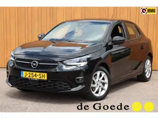 Opel Corsa 1.2Turbo GS Line org.NL