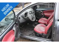 Ford Ka 1.3 Ka des Bouvrie, Leer!
