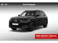 MINI Countryman 1.5 C Classic M - Boost Deals