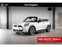 MINI Cooper Cabrio 2.0 Cooper C Classic M - Boost Deals