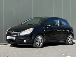 Opel Corsa 1.4-16V / 2008 / Airco / Nette Auto / Direct Rijden