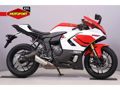 Yamaha YZF-R7 (bj 2026)