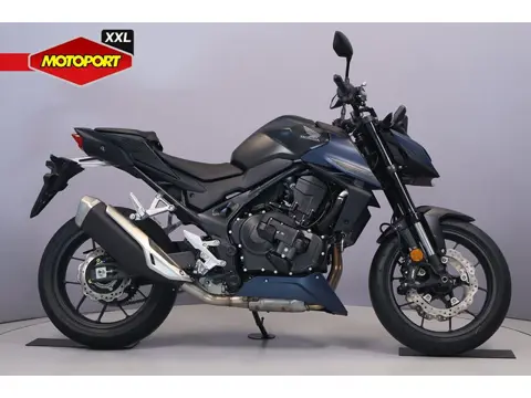 Honda CB 750 HORNET E-CLUTCH (bj 2026)