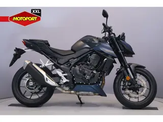 Honda CB 750 HORNET E-CLUTCH (bj 2026)