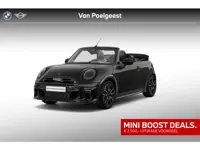 MINI Cabrio 2.0 Cooper C John Cooper Works XL - Boost Deals