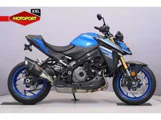 Suzuki GSX-S 1000 (bj 2026)