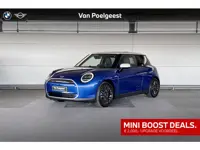 MINI Cooper 3-deurs Electric Cooper E Favoured L 40.7 kWh - Boost Deals