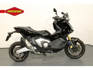 Honda X-ADV 750 (bj 2025)