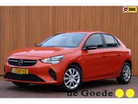 Opel Corsa 1.2 Turbo 101pk Edition org.NL