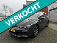 Volkswagen GOLF 1.4 eHybrid Style| Plug-in | Navigatie | Carplay | LED | ACC