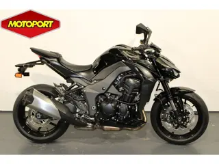 Kawasaki Z 1100 (bj 2026)