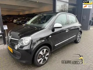 Renault Twingo 1.0 SCe Expression