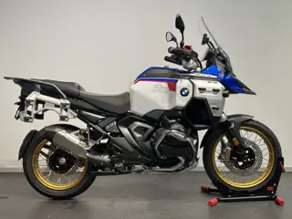 BMW R 1300 GSA (bj 2026)