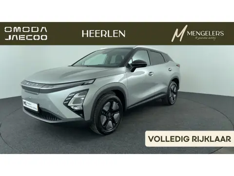 Omoda 5 EV Premium 61 kWh | Demo | Rijklaar |