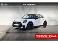 MINI Cooper 5-deurs 1.5 Cooper C John Cooper Works XL - Boost Deals