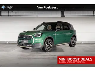 MINI Countryman 1.5 C Favoured L - Boost Deals