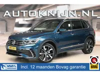 Volkswagen Tiguan 1.4 TSI eHybrid 245pk R-Line Business+ | DCC | IQ. Light | Camera | Trekhaak | 100