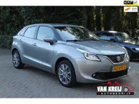 Suzuki Baleno 1.2 Exclusive bluetooth Xenon stoelverw.