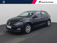 Volkswagen Polo 1.0TSI/95PK Comfortline Business · Navigatie · Apple/Android Car Play · Parkeersenso