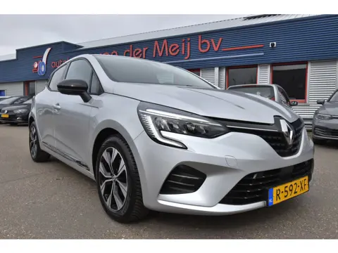 Renault Clio 1.0 TCe 90 Evolution , CLIMATR , CR CONTR , NAVI , LMV16 , PDC A ,