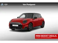 MINI Cooper 3-deurs Electric Cooper E John Cooper Works L 40.7 kWh - Boost Deals