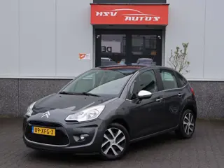 Citroen C3 1.6 e-HDi Collection airco 4-deurs org NL