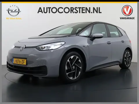 Volkswagen ID.3 First 58kWh SOH 94% Trekhaak Adap.Cruise AppConnect Navi Stoelverw. Pdc Dab Aut.Verl