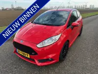 Ford Fiesta 1.6 ST2 Sportuitlaat Camera Enz (bj 2015)