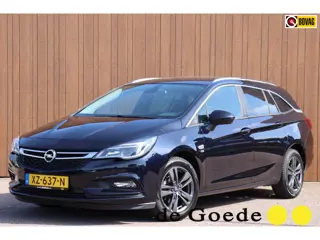 Opel Astra Sports Tourer 1.0 Turbo 120 Jaar Edition org. NL-auto