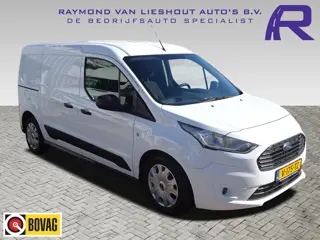 Ford Transit Connect 1.5 EcoBlue L2 Trend AIRCO