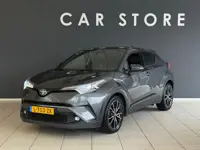 Toyota C-HR 1.8 Hybrid Executive Dealer onderhouden