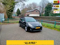 Renault Clio 1.6 GT sport airco pdc cruise navi ALLINPRIJS
