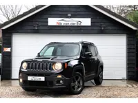 Jeep Renegade 1.4 MultiAir Longitude-Stuurverwarming-Stoelverwarming-Cruise