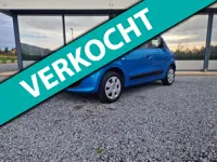 Renault Twingo 1.0 SCe Life | Airco | Spoiler | Centr. deurvergrendeling
