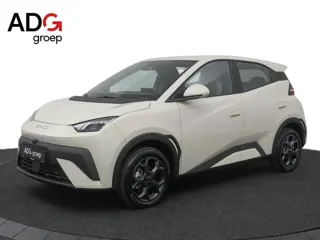 BYD DOLPHIN SURF Boost 43 kWh | 322 KM Range | Elektrisch verstelbare voorstoelen ​|  Blade Battery|