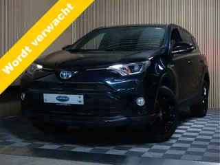 Toyota RAV4 2.5 Hybrid 2WD Dynamic AUTOM CRUISE NAVI BT CLIMA DAB "18