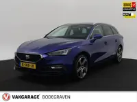 Seat Leon Sportstourer 1.5 eTSI Style Launch Edition