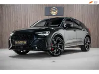 Audi Q3 Sportback TFSI RSQ3 2021 PANO CAMERA LED