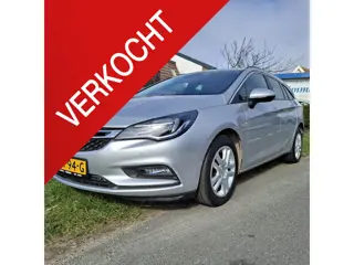 Opel Astra Sports Tourer 1.0 Turbo Business Executive