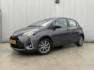 Toyota Yaris 1.5 VVT-i Y20 (bj 2019)