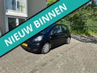 Toyota Aygo 1.0-12V Comfort