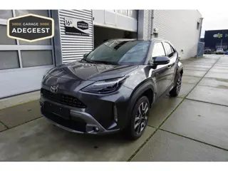 Toyota Yaris Cross 1.5 Hybrid 130 Executive |Navi|Carplay|PDC V+A|Dodehoek|E.a.klep|Camera|