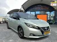 Nissan LEAF Tekna 40 kWh 89% SOH LEER NL-Auto Rijklaarpijs