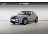 MINI Electric Essential Uitvoering