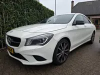Mercedes-Benz CLA-Klasse 180 Ambition (bj 2013)