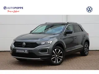 Volkswagen T-Roc 1.5 TSI Sport DSG7 150pk | Side Assist | Camera | Stoelverwarming | ACC