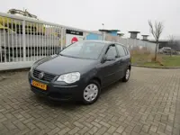 Volkswagen Polo 1.2-12V Trendline