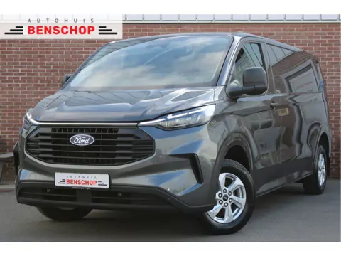 Ford Transit Custom 2.0 TDCI 136PK L2H1 Trend |CAMERA|16-INCH|LED|ELEK-SPIEGELS|