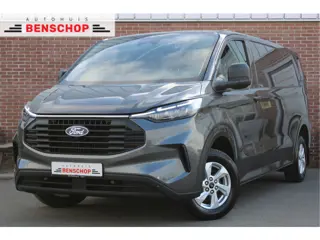 Ford Transit Custom 2.0 TDCI 136PK L2H1 Trend |CAMERA|16-INCH|LED|ELEK-SPIEGELS|